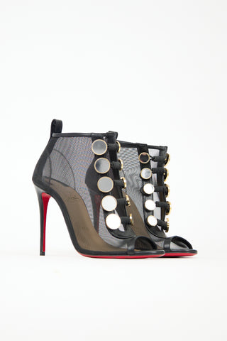 Christian Louboutin Marikate 100 Heel