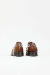 Church's Leather Burwood Oxford