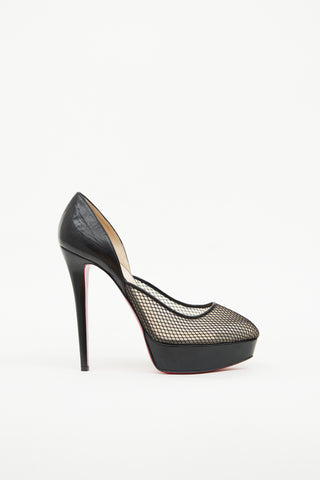 Fishnet Aragna Platform