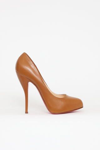 Feticha 120 Pump