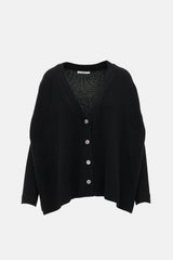 CO Cashmere Oversized Cardigan