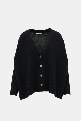 CO Cashmere Oversized Cardigan