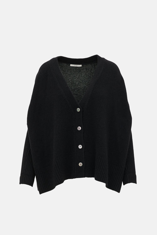 CO Cashmere Oversized Cardigan