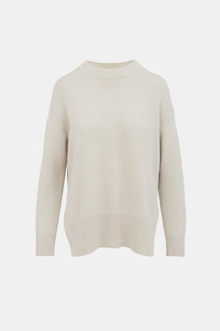 CO Wool & Cashmere Sweater
