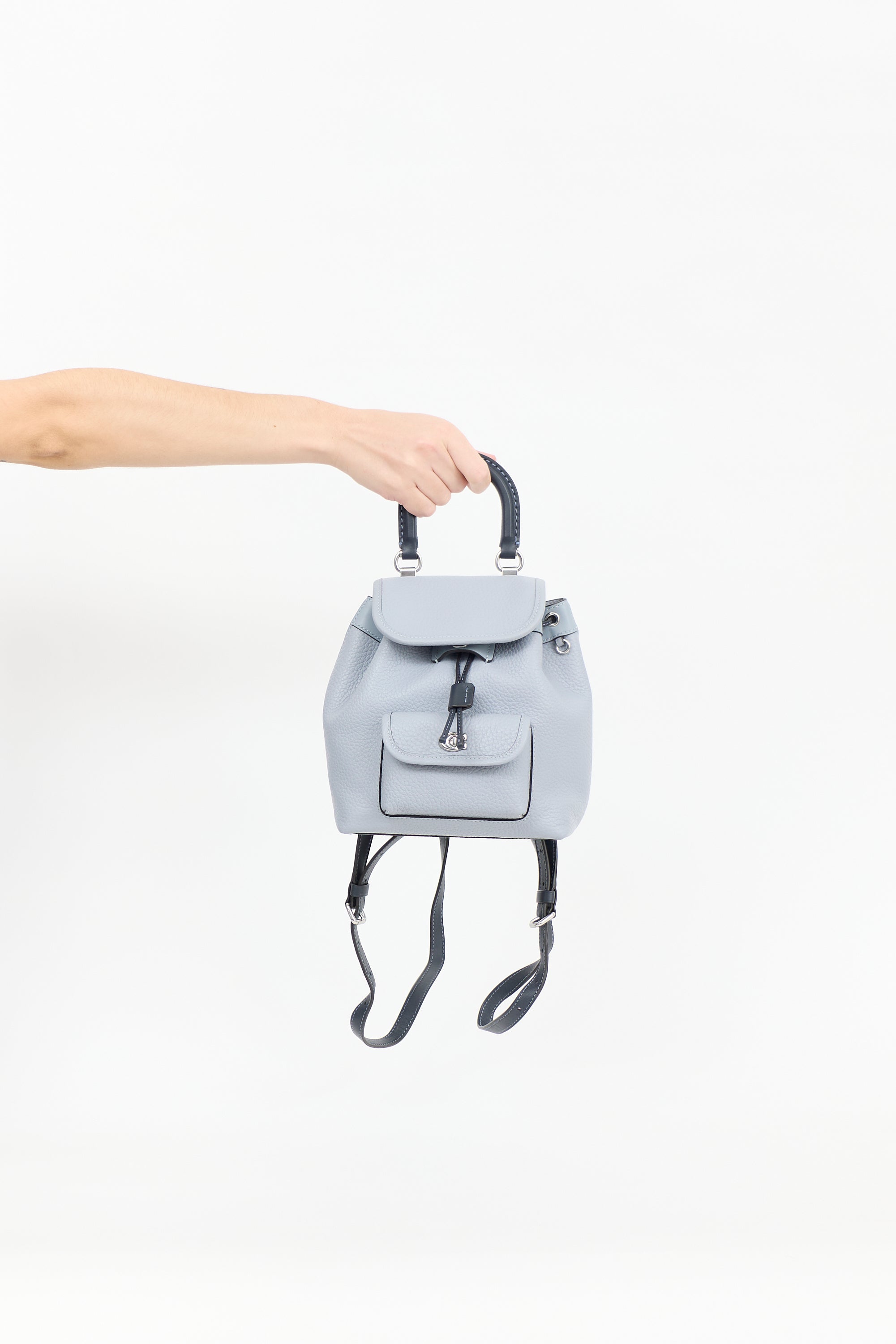 Coach // Leather Riya 21 Backpack – VSP Consignment Coach // Leather Riya 21 Backpack – VSP Consignment