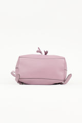 Coach Leather Elle Backpack