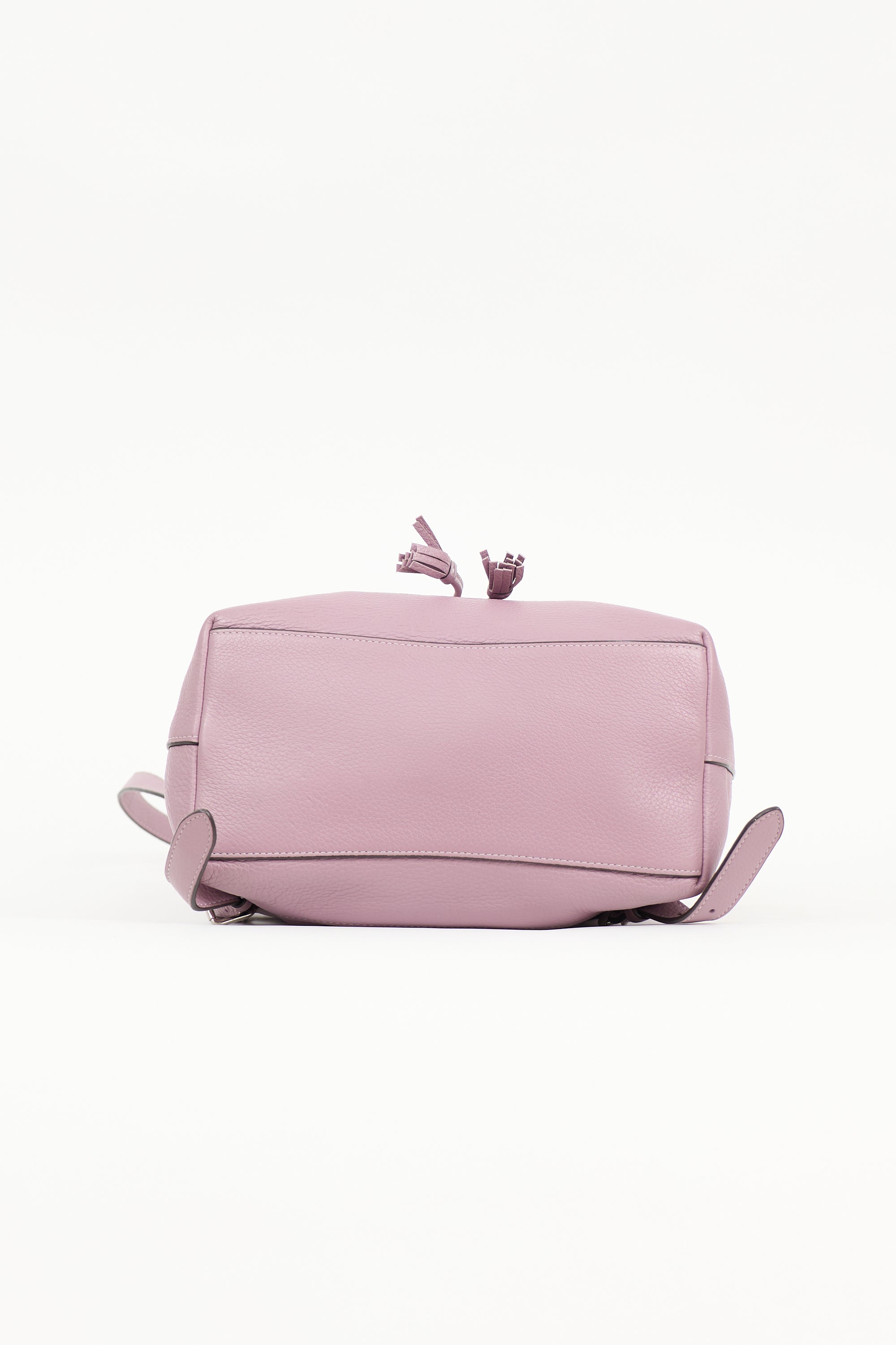 Coach // Leather Elle Backpack – VSP Consignment