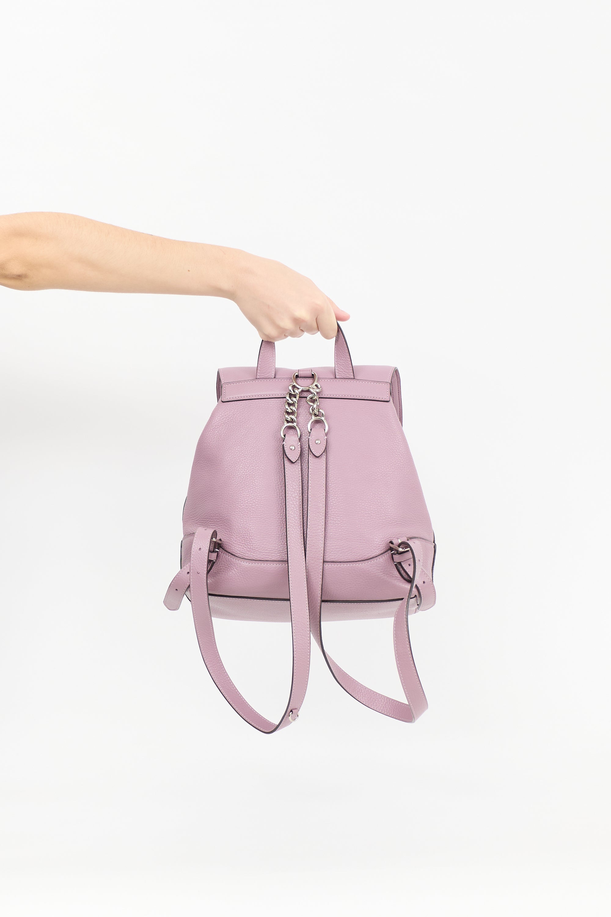 Coach // Leather Elle Backpack – VSP Consignment Coach // Leather Elle Backpack – VSP Consignment