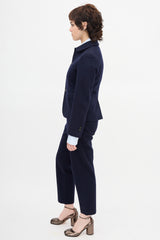 Comme des Garçons Wool Jacket