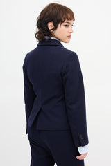 Comme des Garçons Wool Jacket
