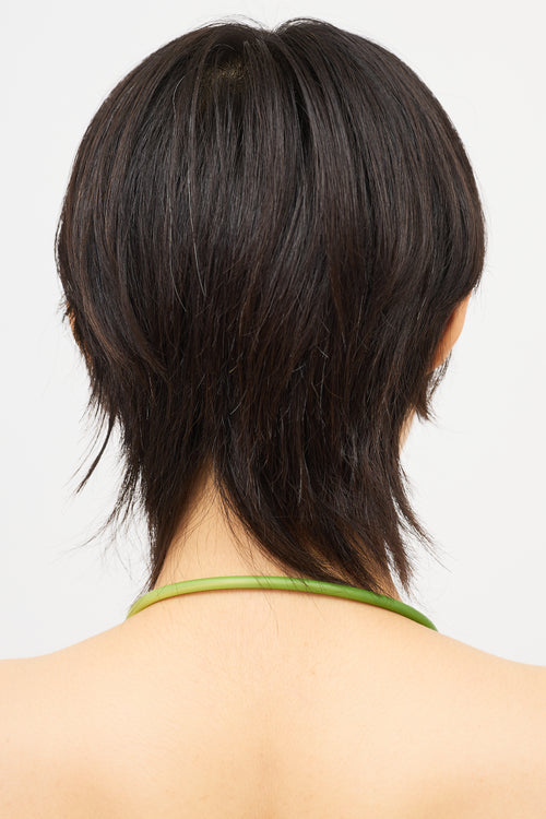 Cult Gaia Calla Vine Choker