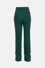 Calvin Klein 205W39NYC Wool Striped Trouser