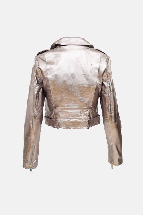 Cami NYC Kali Leather Jacket