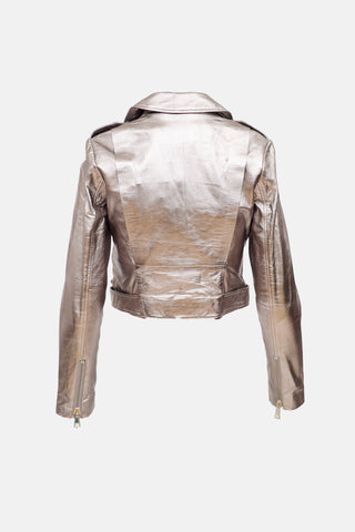 Cami NYC Kali Leather Jacket