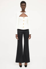 Cami NYC Zaynab Cutout Top