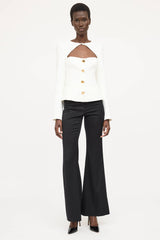 Cami NYC Zaynab Cutout Top