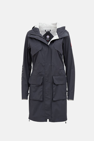 Canada Goose Seaboard Rain  Jacket