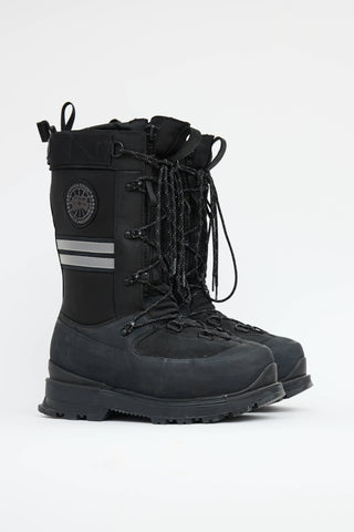 Canada Goose Snow Mantra Boot