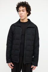 Canada Goose Black Stirling Jacket