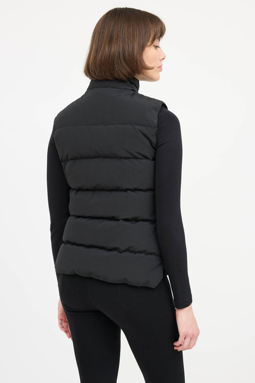 Canada Goose Freestyle Down Logo Vest