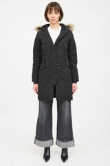 Canada Goose Kensington Down Parka