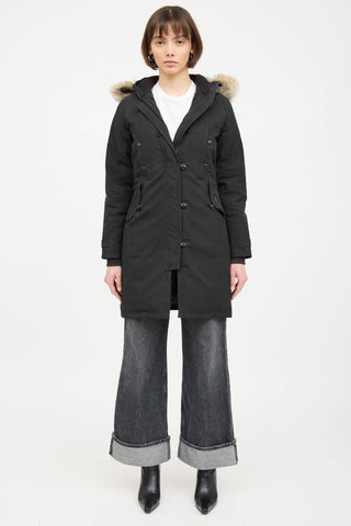 Canada Goose Kensington Down Parka