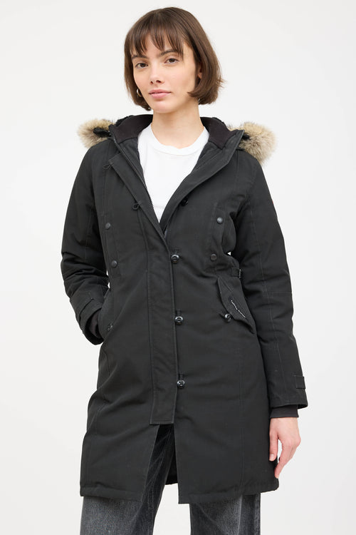 Canada Goose Kensington Down Parka