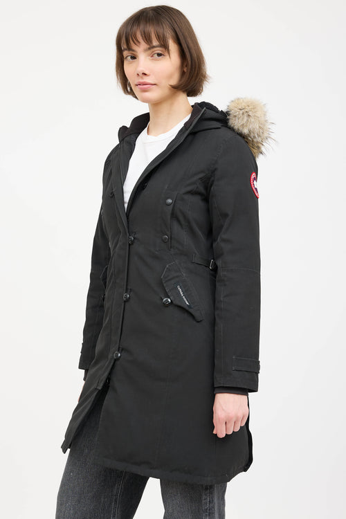 Canada Goose Kensington Down Parka