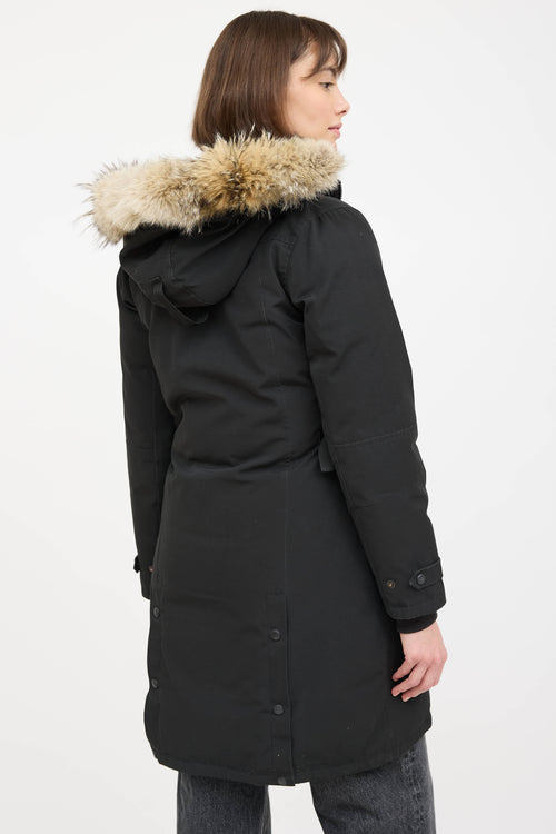 Canada Goose Kensington Down Parka