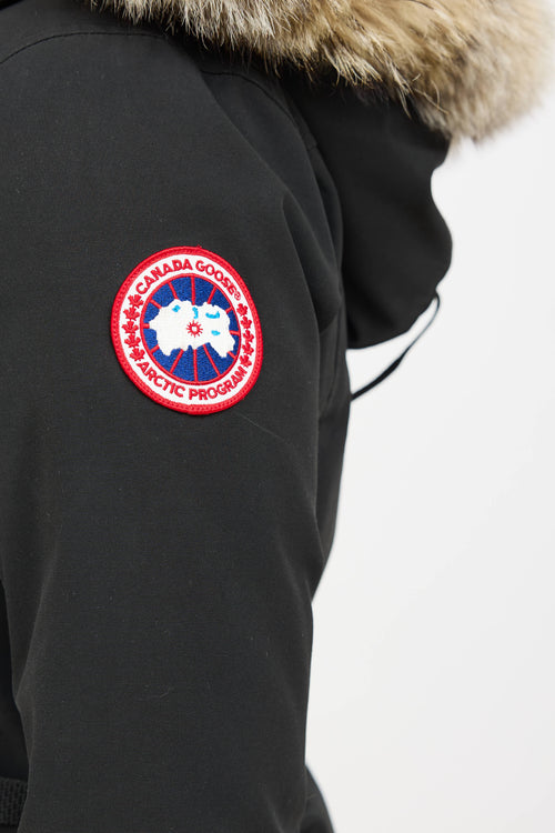Canada Goose Kensington Down Parka