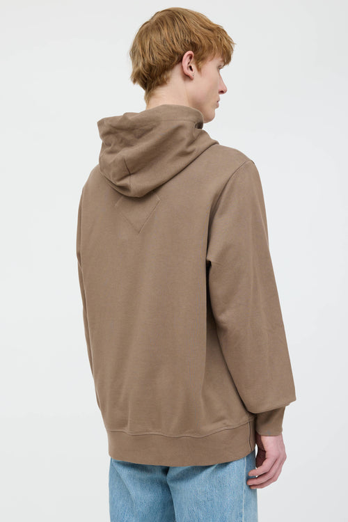 Canada Goose Cotton Huron Hoodie