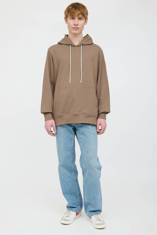 Canada Goose Cotton Huron Hoodie