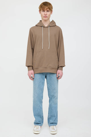 Canada Goose Cotton Huron Hoodie