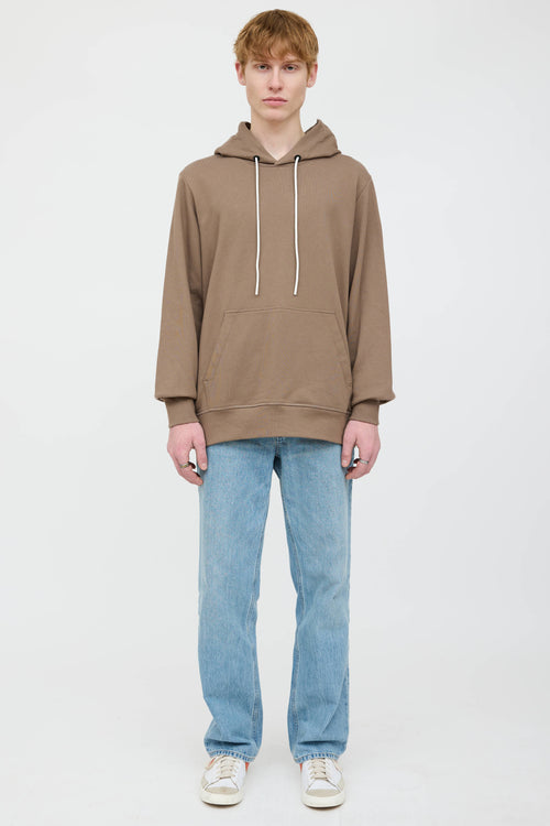 Canada Goose Cotton Huron Hoodie