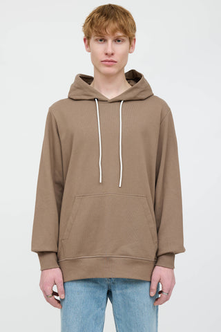 Canada Goose Cotton Huron Hoodie