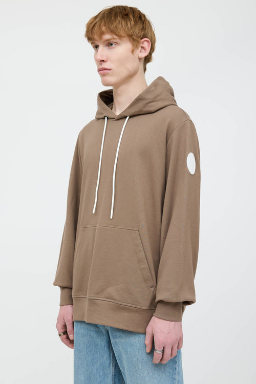 Canada Goose Cotton Huron Hoodie