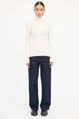 Canada Goose Knit Turtleneck Sweater