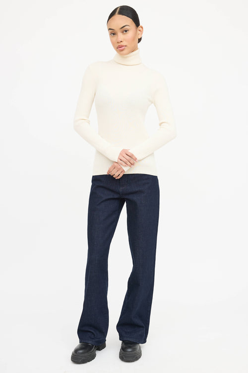 Canada Goose Knit Turtleneck Sweater