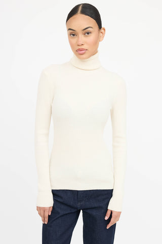 Canada Goose Knit Turtleneck Sweater