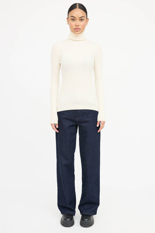 Canada Goose Knit Turtleneck Sweater