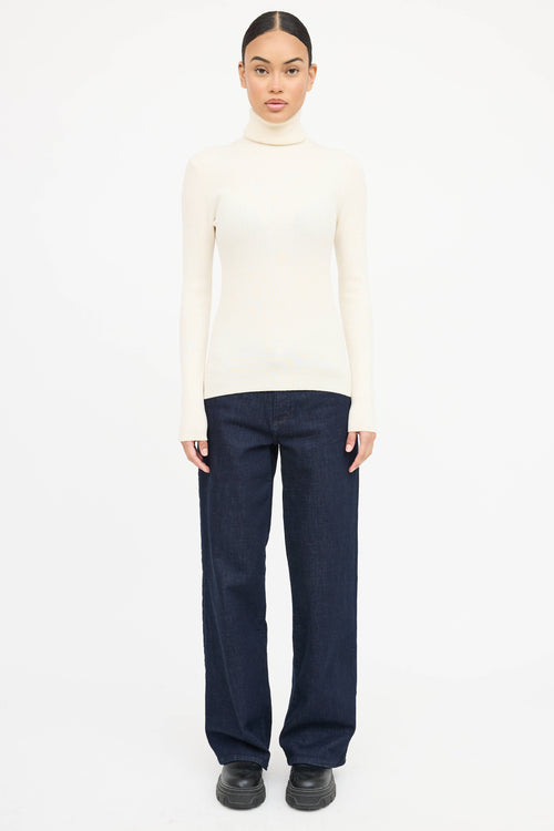 Canada Goose Knit Turtleneck Sweater