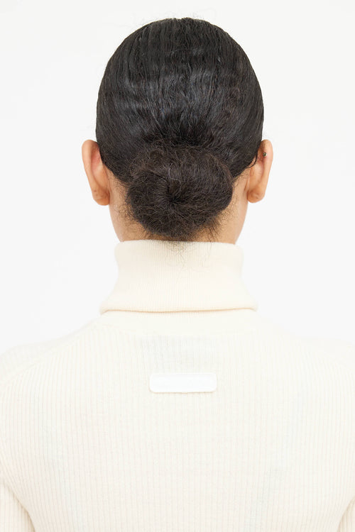 Canada Goose Knit Turtleneck Sweater