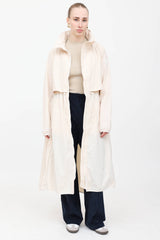 Canada Goose Sinclair Packable Nylon Coat