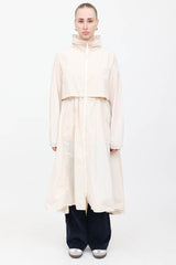 Canada Goose Sinclair Packable Nylon Coat