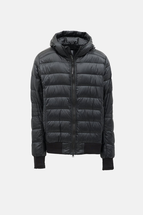 Canada Goose Down Crofton Packable Jacket