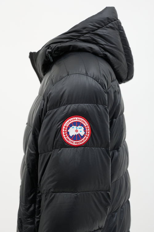 Canada Goose Down Crofton Packable Jacket