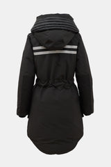 Canada Goose Down Liberty Parka Coat