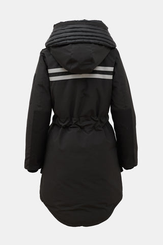 Canada Goose Down Liberty Parka Coat