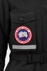 Canada Goose Down Liberty Parka Coat