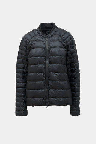Canada Goose Down Roncy Jacket
